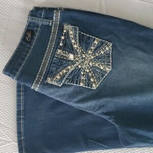 Earl Jeans Slim Boot Cut